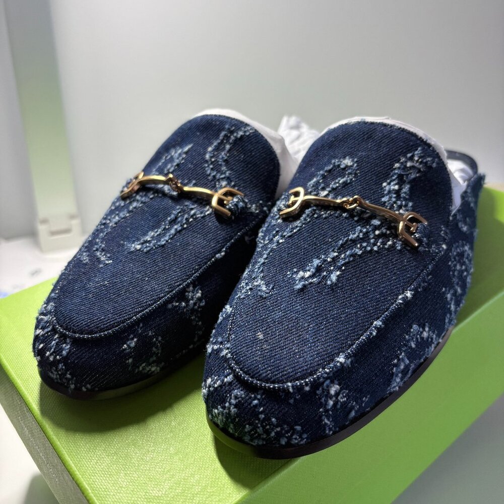 Sam Edelman Linnie Bit Mule (*BRAND NEW - NWT*)